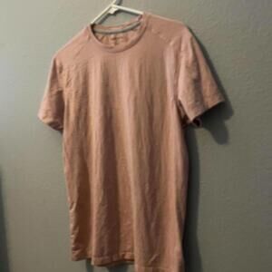 Kenneth Cole Medium Organic Cotton T-Shirt